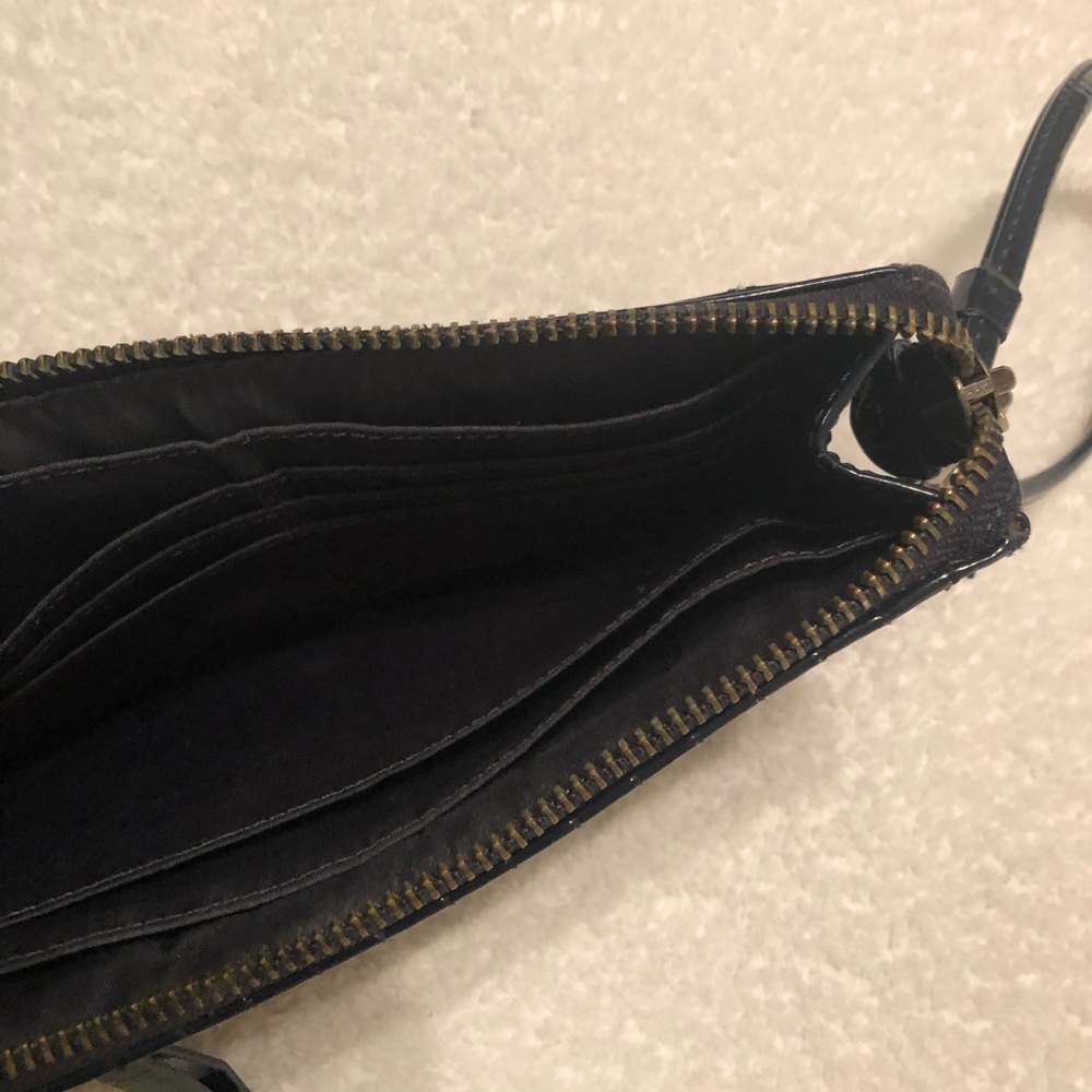 Coach Wallet - Picture 4 of 4